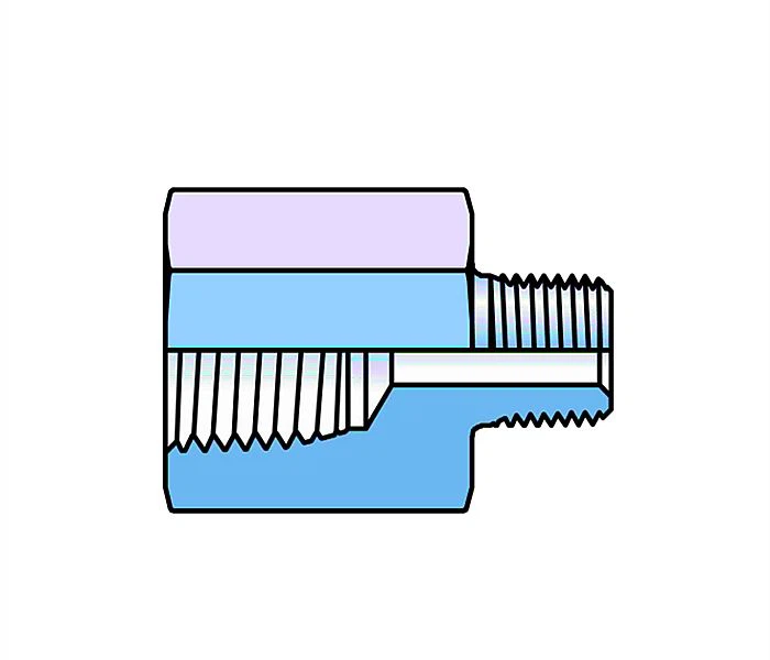 NPT Adaptors