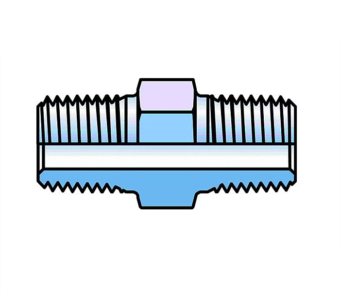 npt adapter fittings