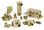 Industrial Tube Fittings
