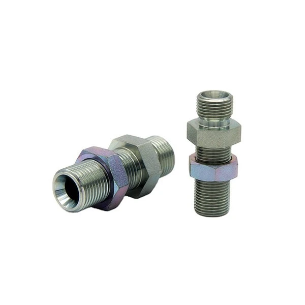 Hydraulic Union Fittings